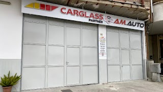 Amauto Carglass Partner San Marzano Sul Sarno