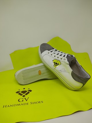 GV Shoes la Sneakers personalizzata by centrodelpiede di Daniele Giacomo
