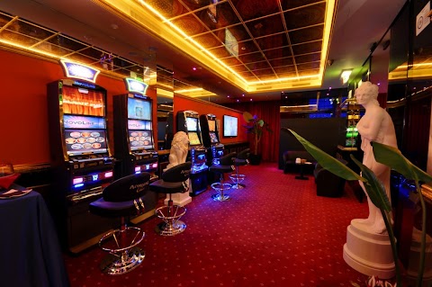 Sala Admiral SLOT & VLT