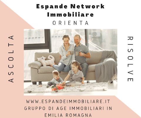 Espande Network Immobiliare _ Silla