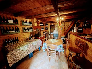 Osteria al Borgo Ebraico