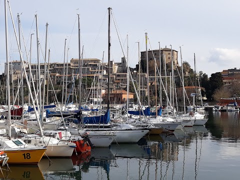 Ristorante Hotel Riva blu