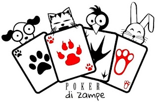 Poker di Zampe - DHL service point