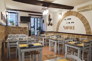 Da Bastiano Trattoria