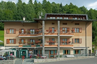 Ristorante Albergo Colombo Di Bruseghini Alfio E Cesare S.N.C.