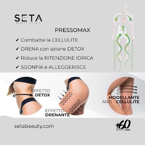 Seta Beauty Clinic Roma Tuscolana