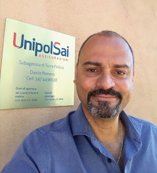 Unipolsai Assicurazioni Torre Pellice - Reinero Danilo - Subagenzia