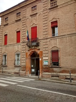 Ospedale Civile di Castel San Pietro Terme