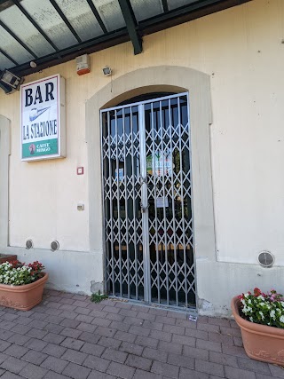 Bar Stazione di Forti Pietro