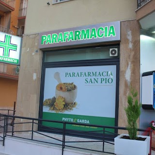 PARAFARMACIA SAN PIO