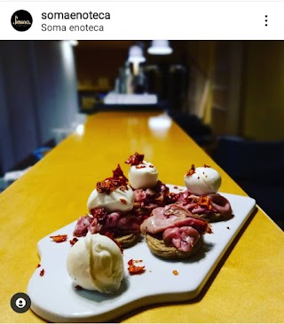 Soma Enoteca