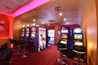 Sala Admiral SLOT & VLT