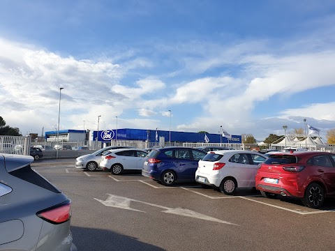 Officina Ford Autosas