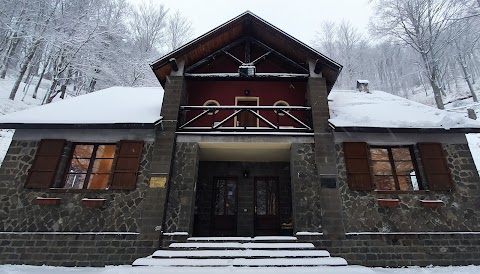 Rifugio Giovanni Santi