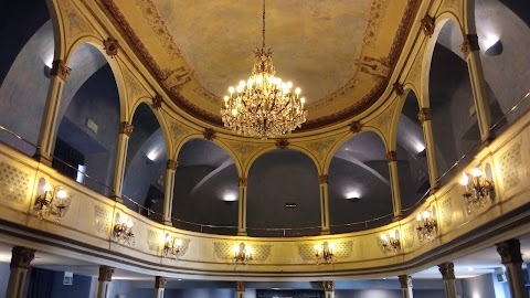 Teatrino Civico di Chivasso