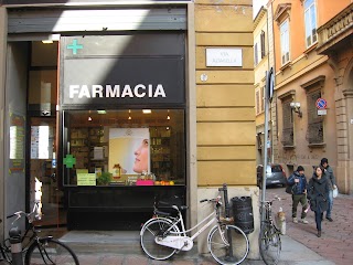 Farmacia Oberdan