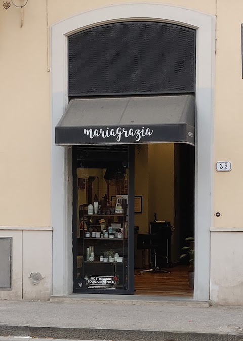 MARIAGRAZIA COIFFEUR