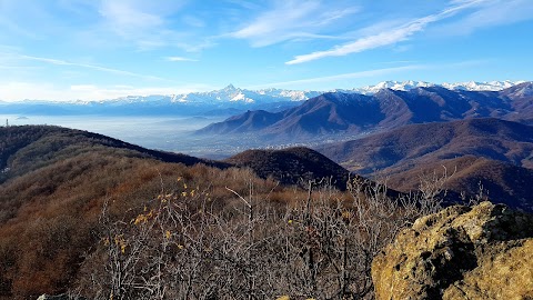 Croce Delle Prese (Monte Pietraborga)