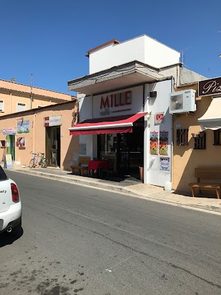 Mille Cafè