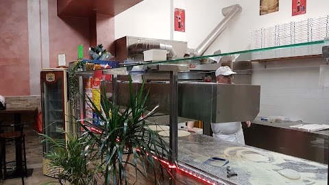 Pizzeria da Gian