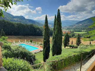 Agriturismo Orticaia di Vigna la Corte