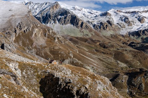 Rifugio di Stroppia