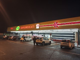 PiM Supermercati