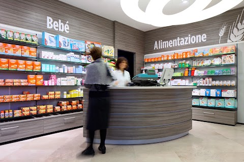 Farmacia All'Adriatico