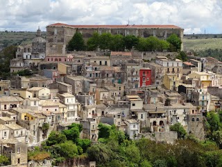 Consorzio Universitario Della Provincia Di Ragusa