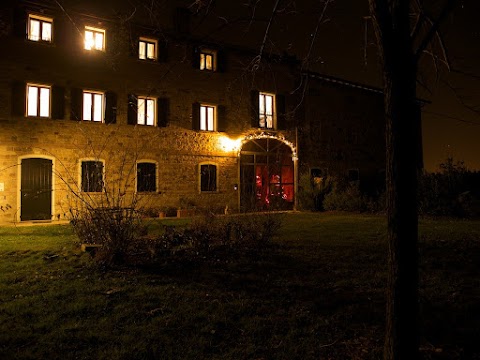 Agriturismo Il Brugnolo