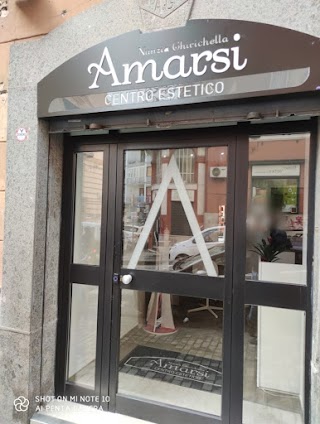 Amarsi - Centro estetico