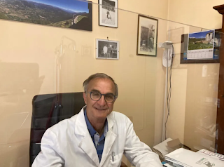 Dott. Maurizio Rosati