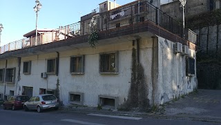 Scuola Secondaria di Fiumedinisi - I.C. Alì Terme