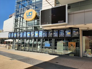 UCI Cinemas Moncalieri