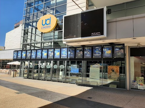 UCI Cinemas Moncalieri