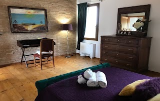 B&B Tenuta della Duchessa - Frazione Cà Pisani 4