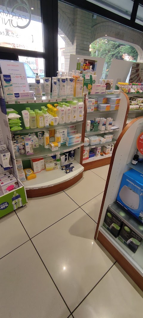 Farmacia Sirio Di Notarantonio Dottor Elio