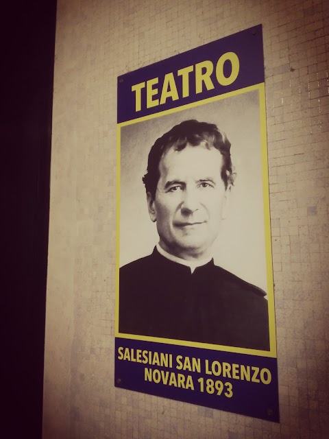 Teatro don Bosco