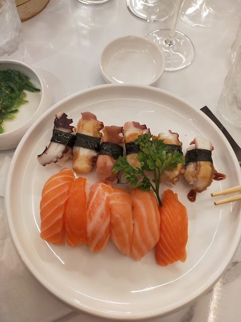 UMA sushi