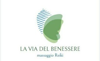 La Via del Benessere Massaggio Reiki