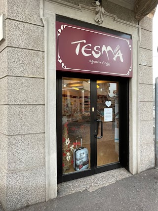 Tesma Viaggi Lissone