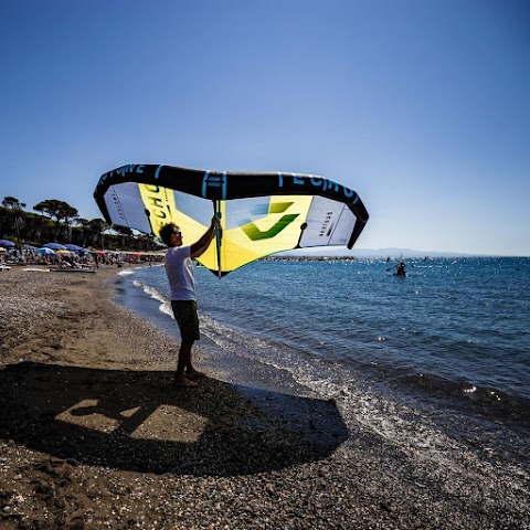 Circolo della Vela Lakkios | Water Sports Centre - Ortigia