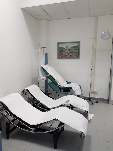 Ospedale "Edoardo Agnelli"