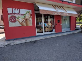 La Piadineria