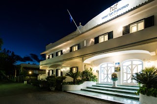 Hotel San Francesco Ischia