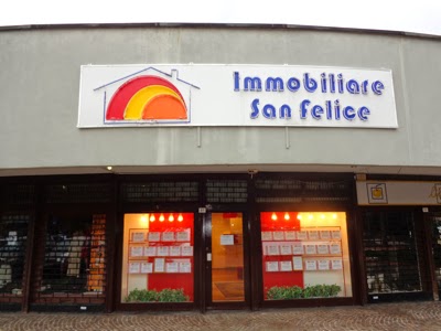 Immobiliare San Felice - Vendita case e appartamenti Segrate e Milano