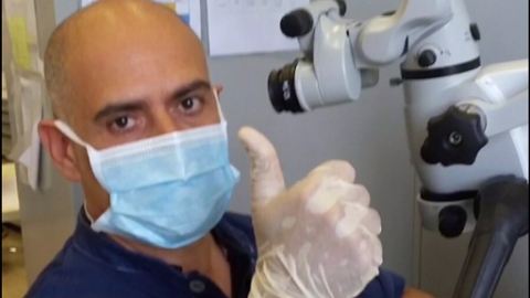 Studio Dentistico Dott. Paolo Politino