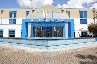 GVM - Città di Lecce Hospital