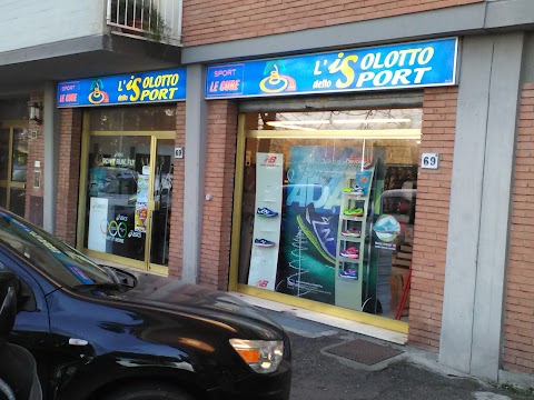 L'Isolotto dello Sport