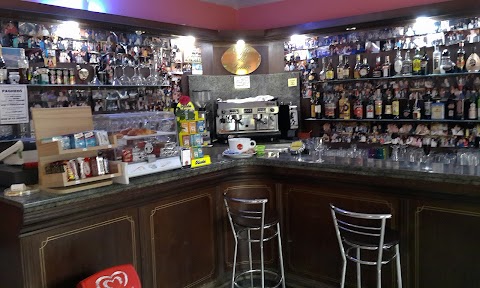 BAR DA GAS